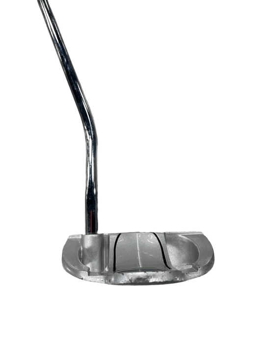 Used Ram Mallet Putters
