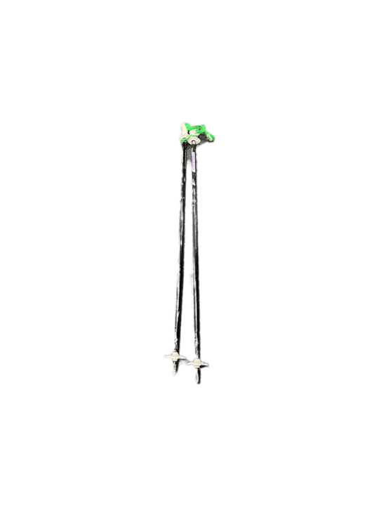 Used Rossignol Ski Poles 135 Cm 54 In Men's Downhill Ski Poles