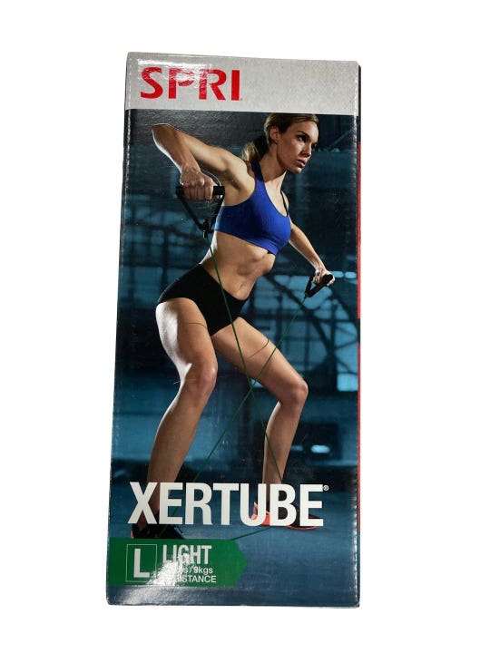 Used Spri Light Exercise & Fitness Core Training