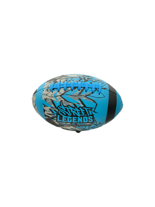 Used Street Legends Composite Leather Footballs