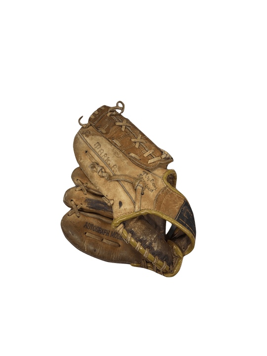 Used Wilson A2183 11 1 2" Fielders Gloves
