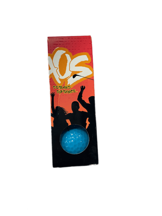 Used Wilson Demand Distance Golf Balls