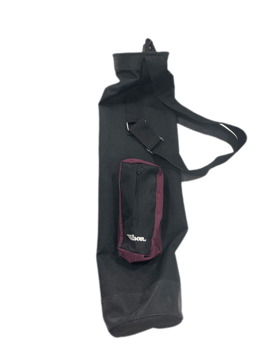 Used Wilson Sunday Golf Bag Golf Junior Bags