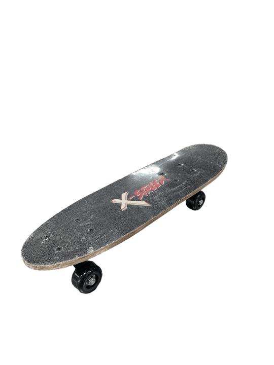 Used X-treme Regular Complete Skateboards