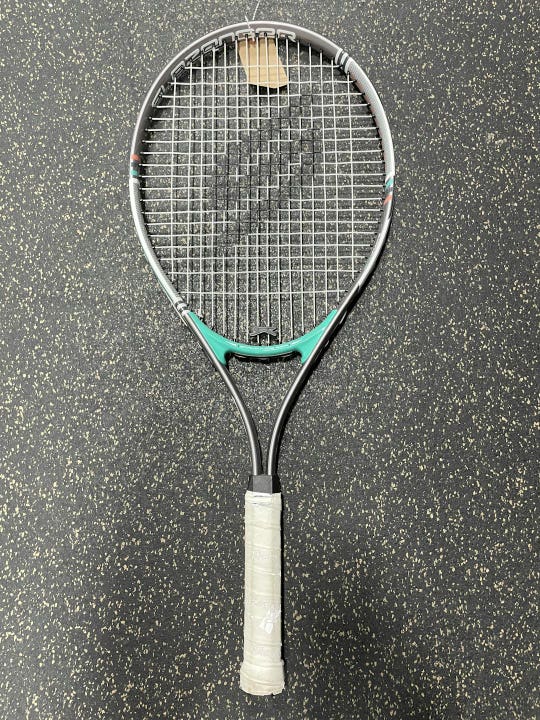 Used Xcel 2.5 Unknown Tennis Racquets