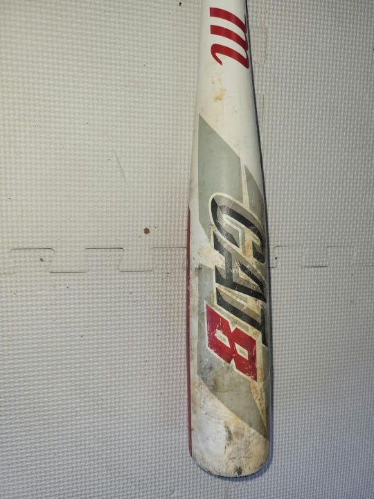Used Marucci Cat 8 30" -5 Drop Youth League Bats