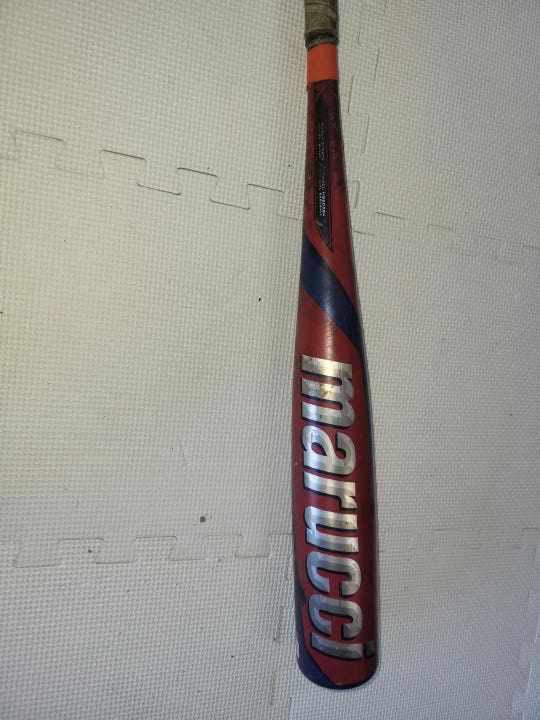 Used Marucci Cat 9 30" -8 Drop Youth League Bats