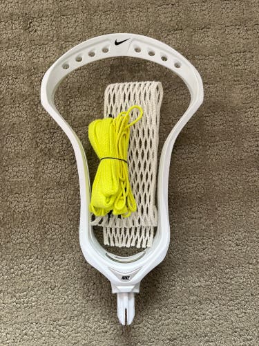 New FOGO Unstrung CEO 2 Head
