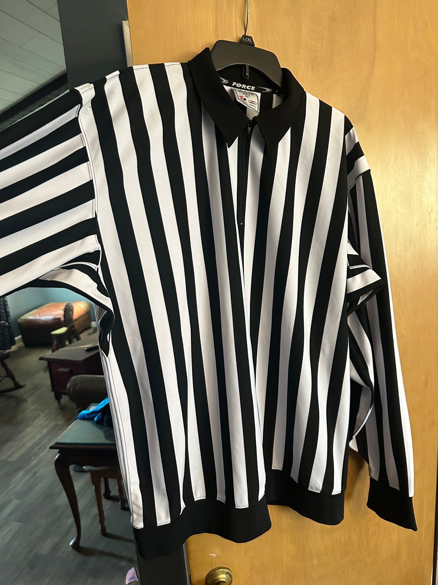 CCM PP8L - Pro Referee Pants – Pro Look Sports & Apparel