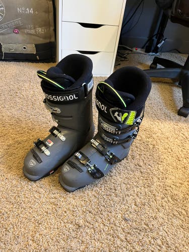 Rossignol Pure HV Ski Boots