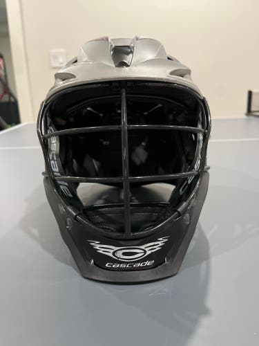 Cascade S Youth Helmet