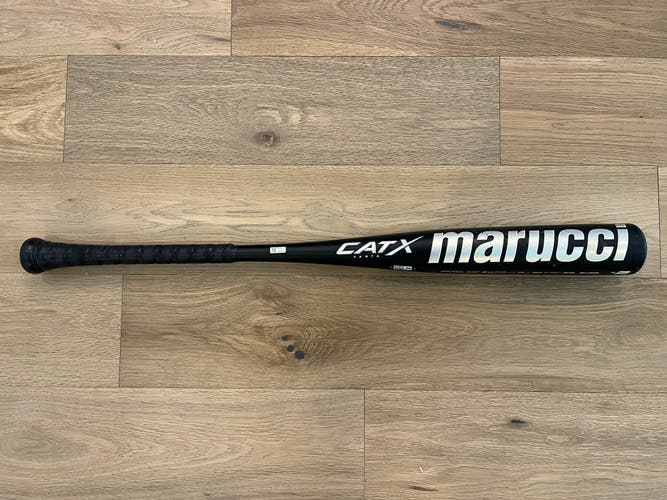 Marucci (-3) 28 oz 31" CAT X Vanta Bat