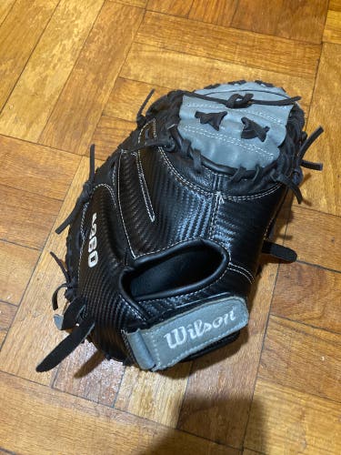 Wilson 31.5" A360 Catcher's Glove