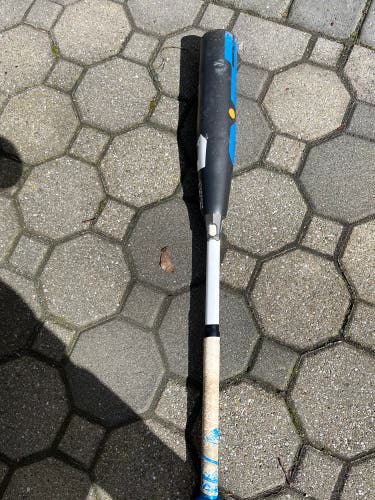 2022 Composite (-10) 20 oz 30" CF Bat