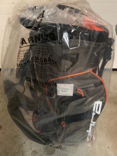 New Cobra Golf XL Stand Bag