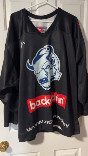 Dinamo Minsk KHL Practice Jersey