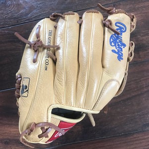 Used Baseball Glove(Good Condition)
