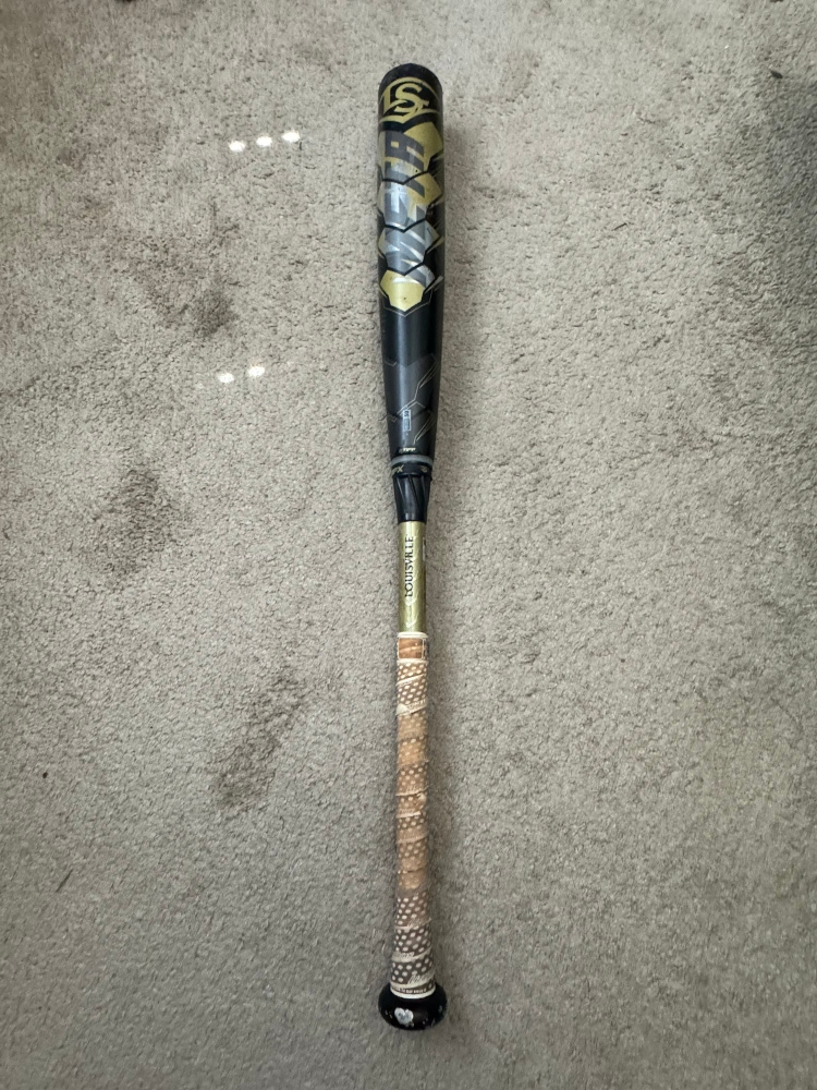 2021 Louisville Slugger (-3) 29 oz 32" Meta Bat