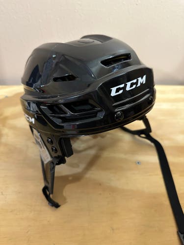 Used Small CCM  Tacks 310 Helmet