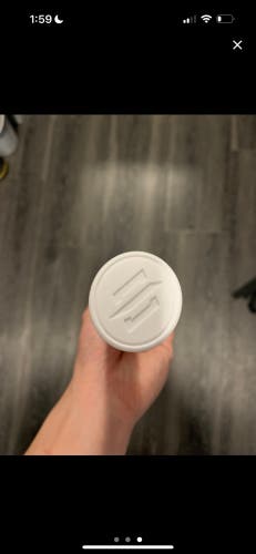 Brand New Silver StringKing Shaft