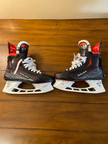 Senior Bauer Vapor 3X Pro Size 10 Fit 2 Hockey Skates