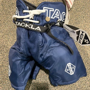 Junior New Small Tackla Hockey Pants