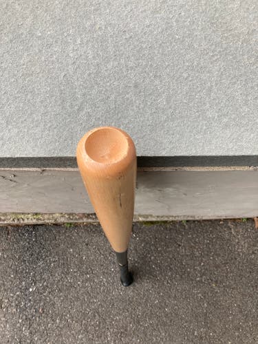 Used 2020 AXE Maple Pro-Fit 271 Bat (-3) 30 oz 33"