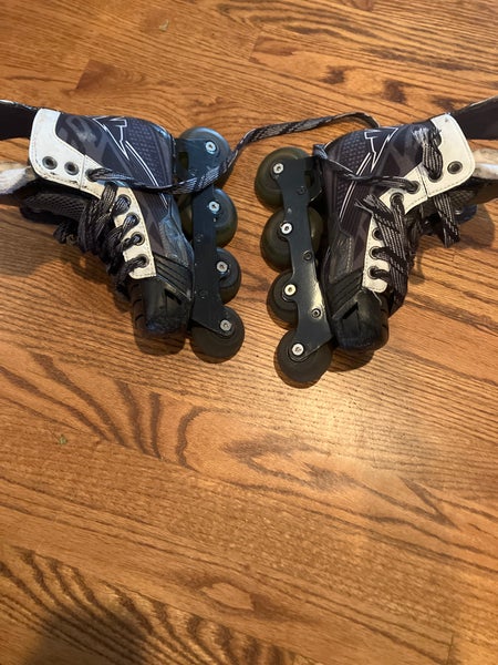Inline Roller Blades