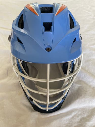 Cascade S Helmet