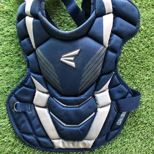 Used Youth Easton Gametime Catcher's Chest Protector