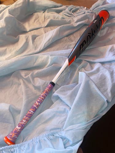 Easton Bat Maxum 360