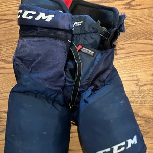 Ccm Jetspeed FT485 Hockey Pants