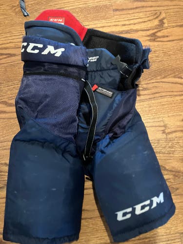 Ccm Jetspeed FT485 Hockey Pants