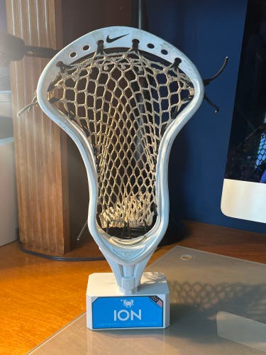 Used FOGO Strung CEO Head