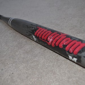 34/28.5 Worth Mayhem M798 Composite Softball Bat 2 1/4 Diameter