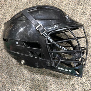 Used Cascade CPV-R Helmet (S/M)