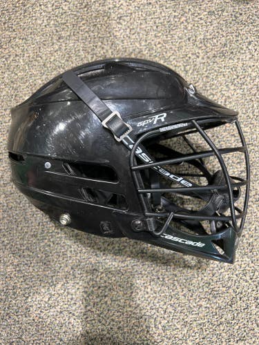Used Cascade CPV-R Helmet (S/M)