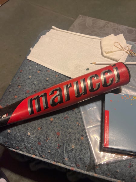 2021 Alloy (-3) 28 oz 31" CAT8 Bat