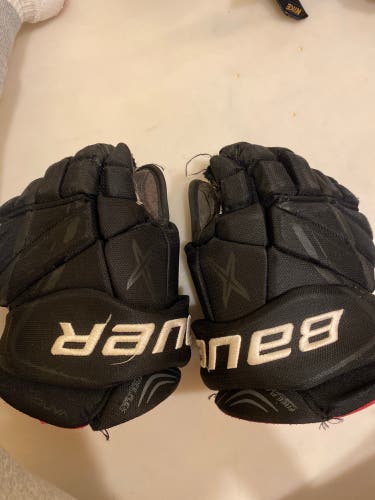 Bauer 13"  Vapor X900 Lite Gloves