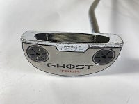 Taylormade Ghost Tour FO 72 Putter 34" Mens RH