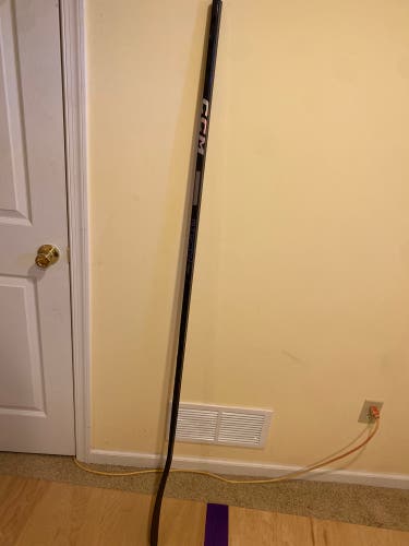 Barely Used Senior Right Handed P29 RibCor Trigger 7 Pro Hockey Stick
