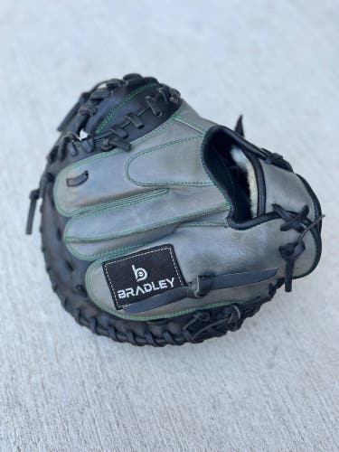 2022 Catcher's 33" Baseball Glove