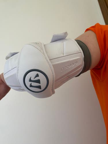 Adult Used Large Warrior Burn Pro Arm Pads