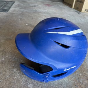 Used 7 1/8 Easton Elite X Batting Helmet