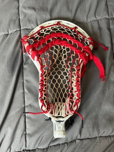Used Attack & Midfield STX Stallion 900 Head