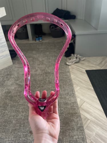 Used Attack & Midfield Unstrung Ion Head