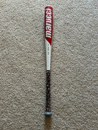 2018 Alloy (-3) 28 oz 31" CAT8 Bat