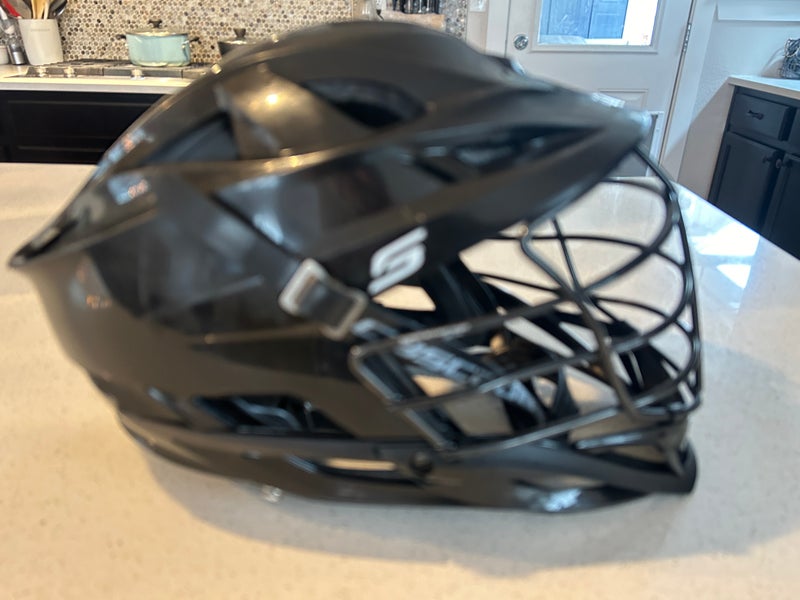 Used Cascade S Helmet