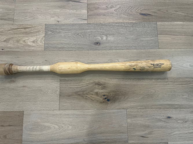 CamWood 31" Hand and Speed Trainer