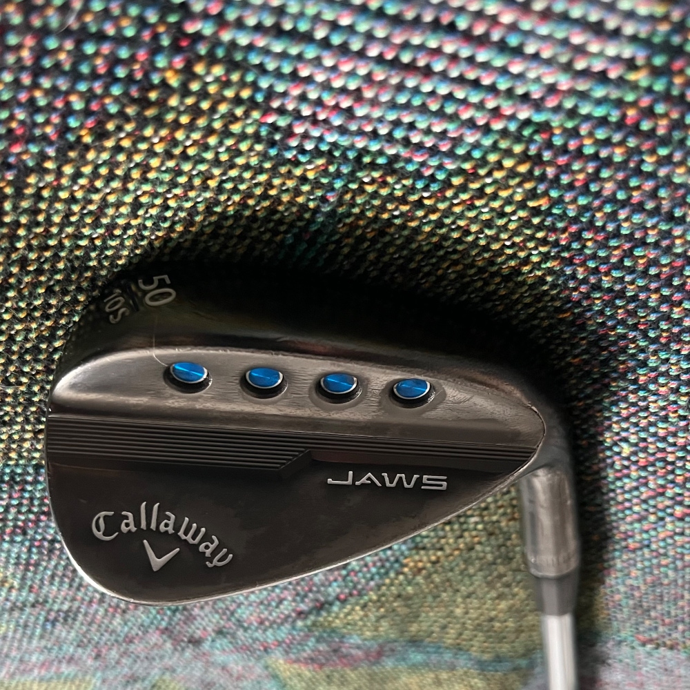 Callaway Edge Golf Wedges  Used and New on SidelineSwap